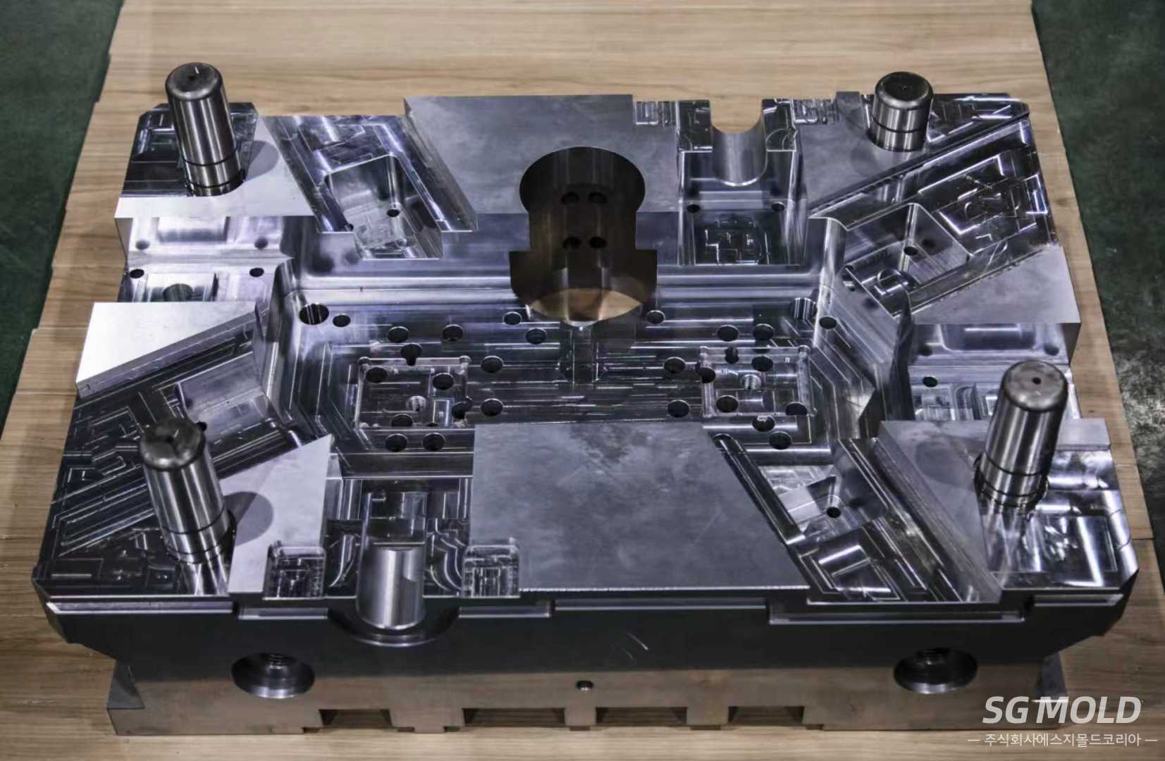 What Is Die Casting? Technical Full Comment: Practical Application Guide (2026)