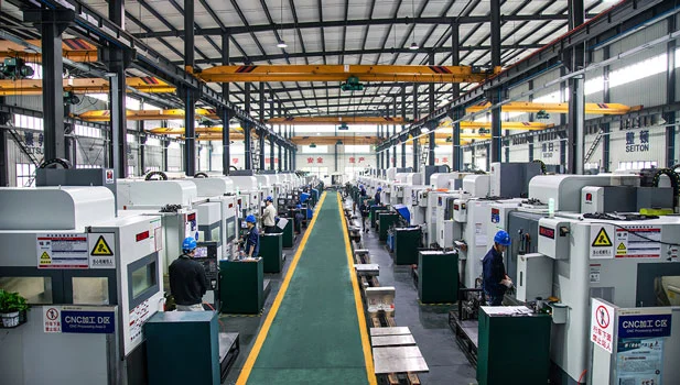 SG MOLD processing skills