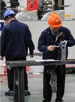 SG MOLD processing technology